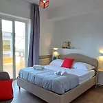G&A Rooms