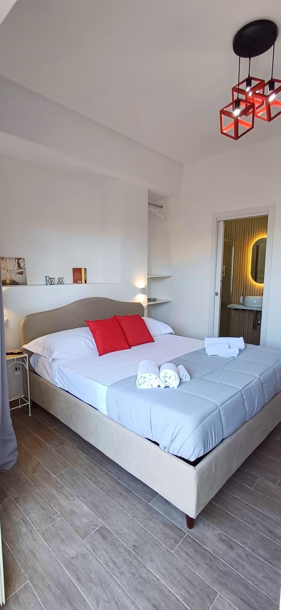 Guest house G&a *
