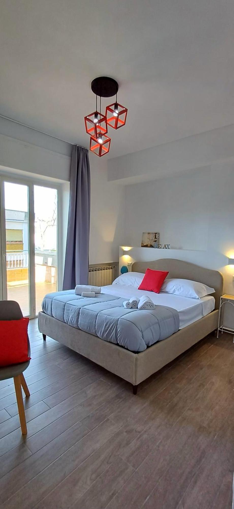 Guest house G&a *