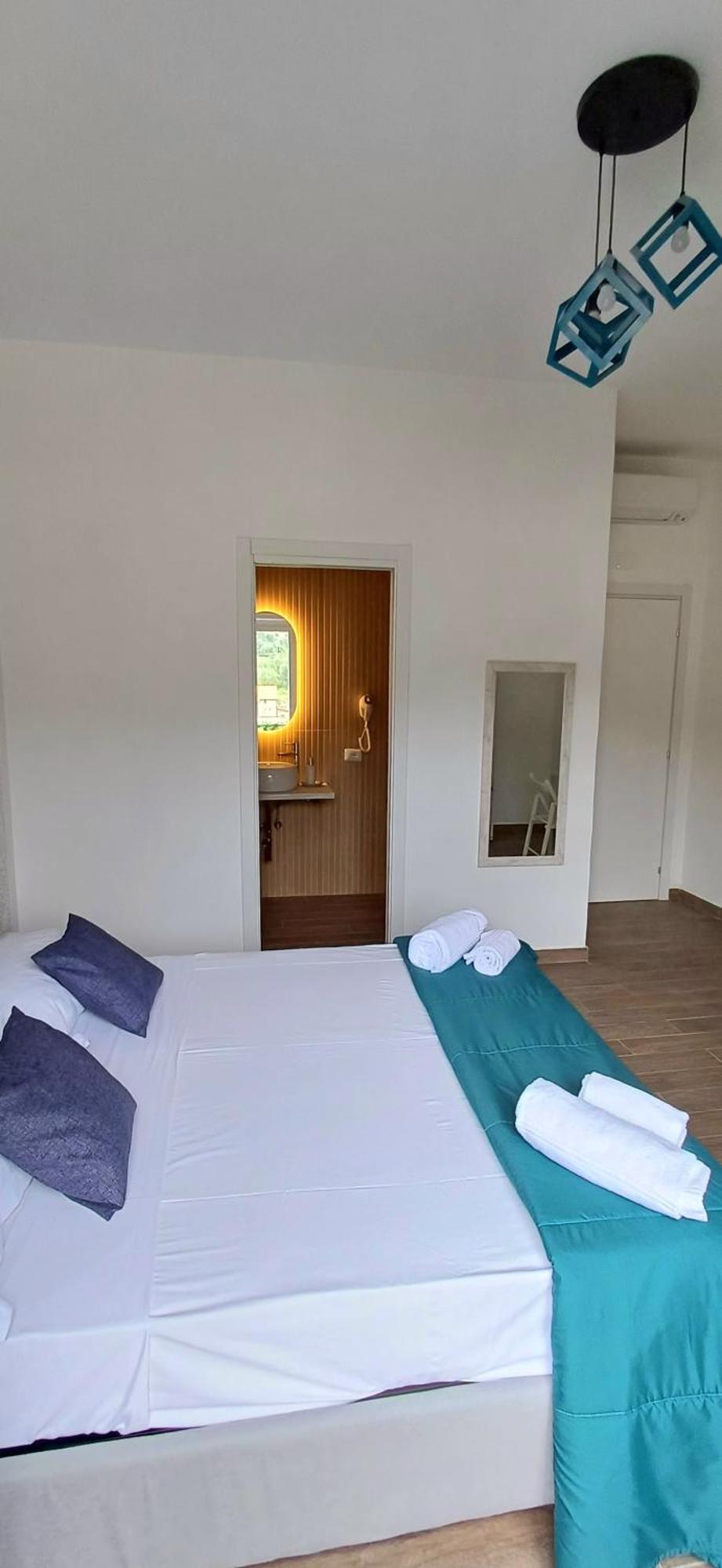 G&a Guest house *