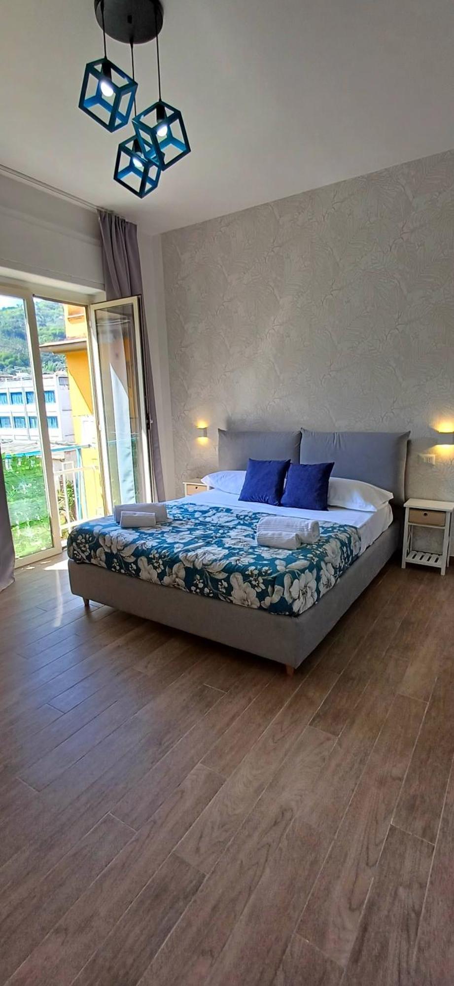 Guest house G&a *